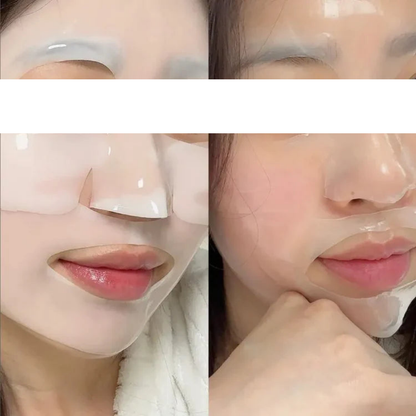 Bio-Collagen Real Deep Mask