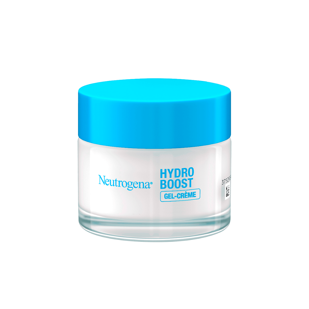 Hydro Boost Gel-crème Hydratant Peaux Sensibles