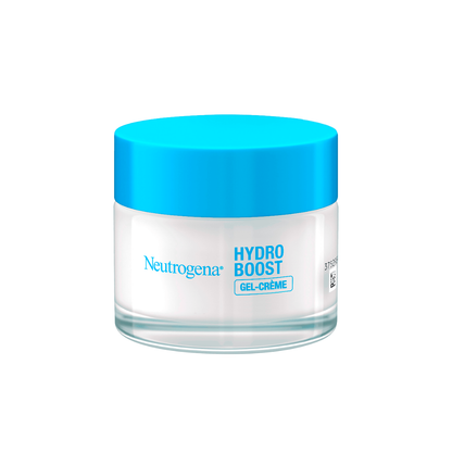 Hydro Boost Gel-crème Hydratant Peaux Sensibles