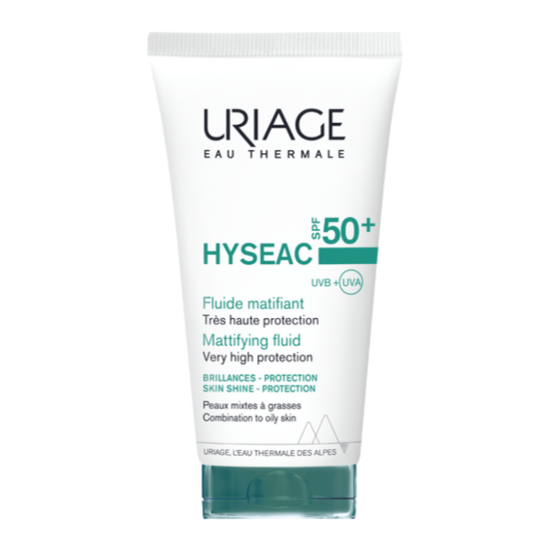 Hyséac Mat mattifying treatment 