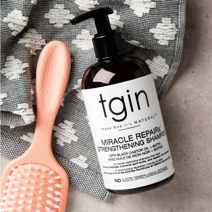 Miracle RepaiRx Strengthening Shampoo