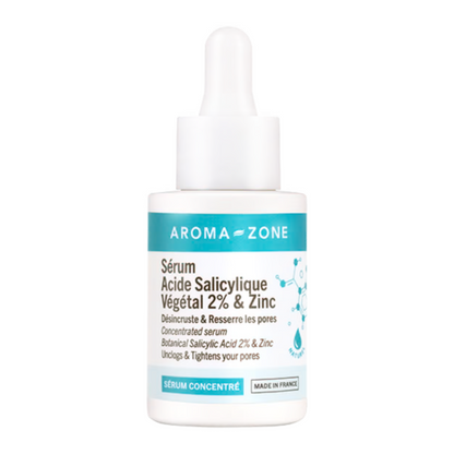 Concentrated serum Salicylic Acid 2% &amp;amp; Zinc