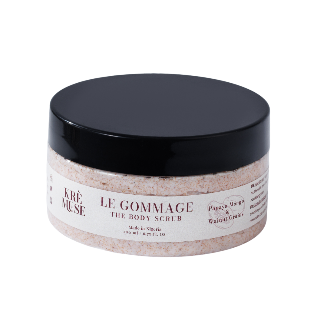 Le Gommage