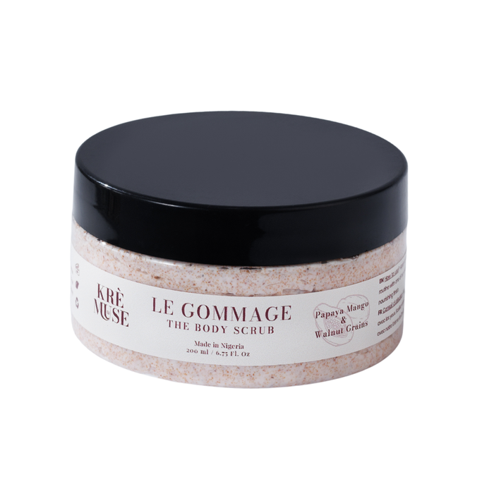 Le Gommage