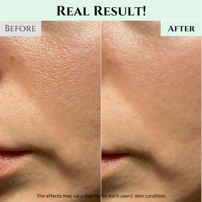 Green Plum Refreshing Cleanser