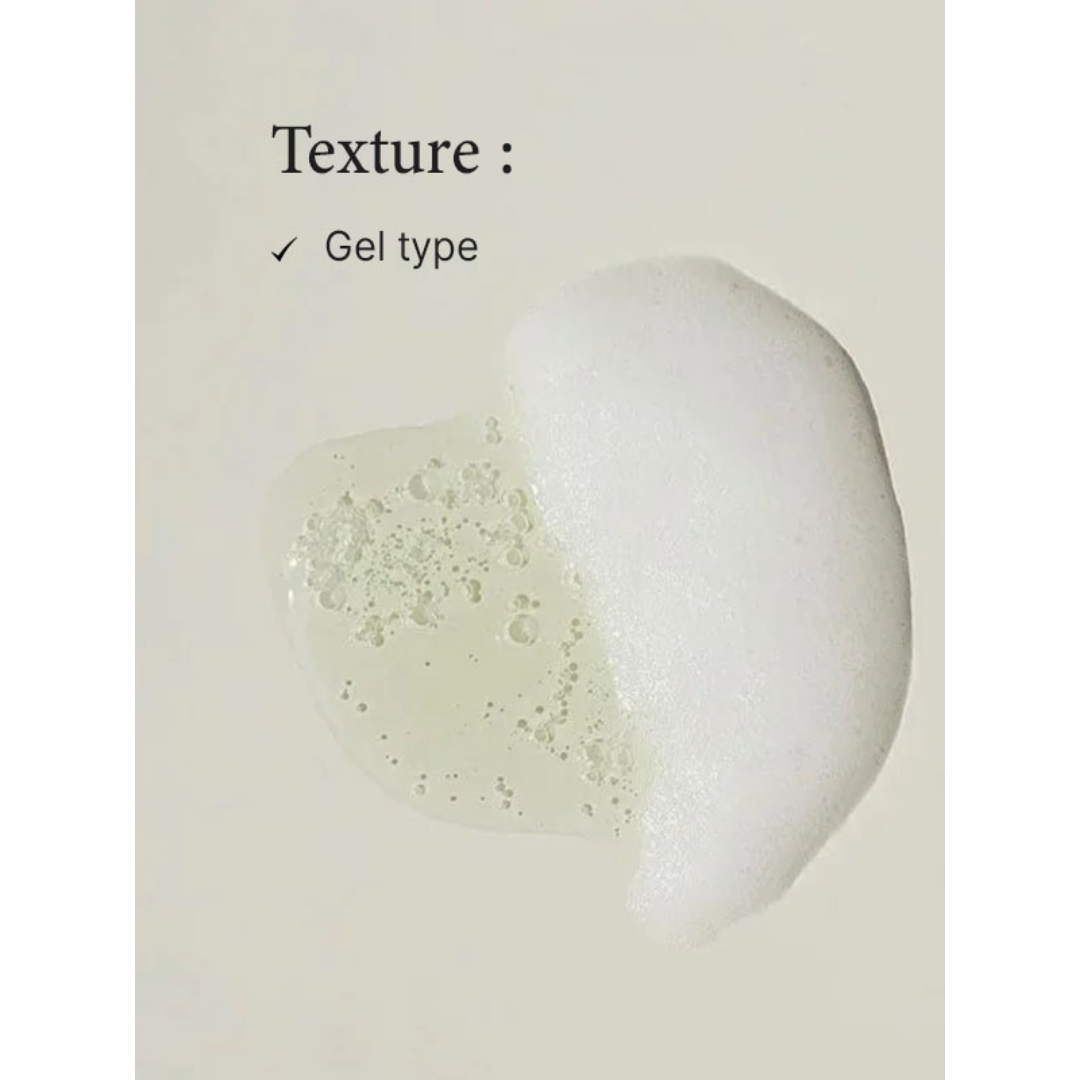 Green Plum Refreshing Cleanser
