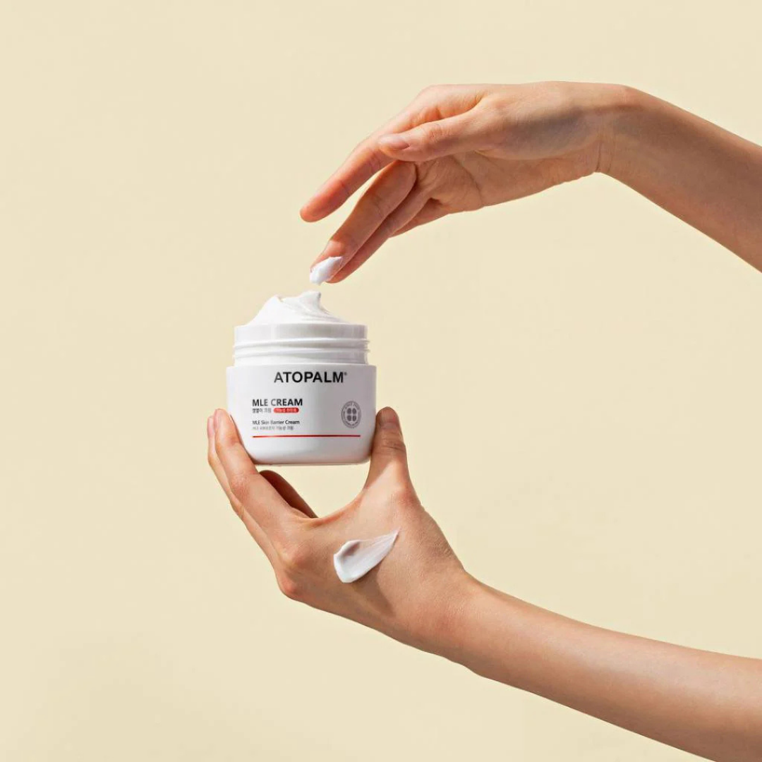 MLE Cream