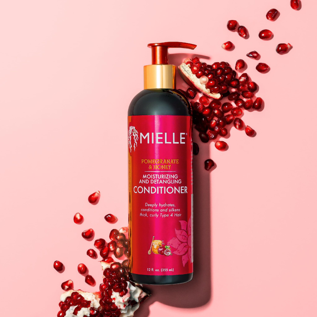 Pomegranate &amp; Honey Detangling Conditioner