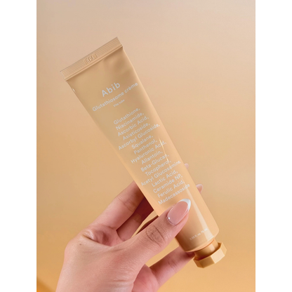 Glutathiosome Cream Vita Tube