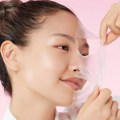 Collagen Night Wrapping Mask