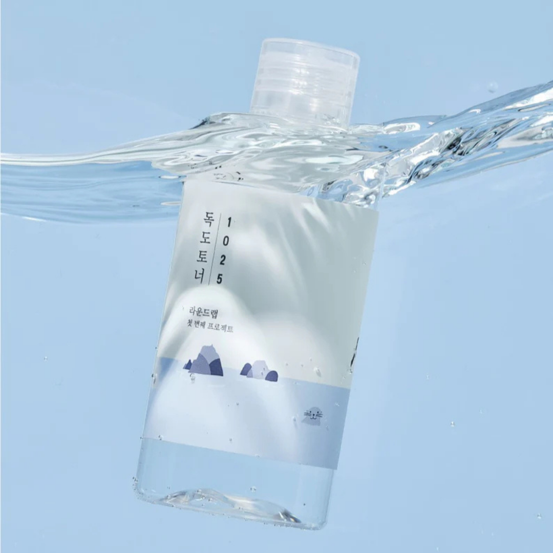 1025 Dokdo Toner