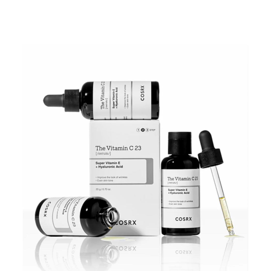 The Vitamin C 23 Serum