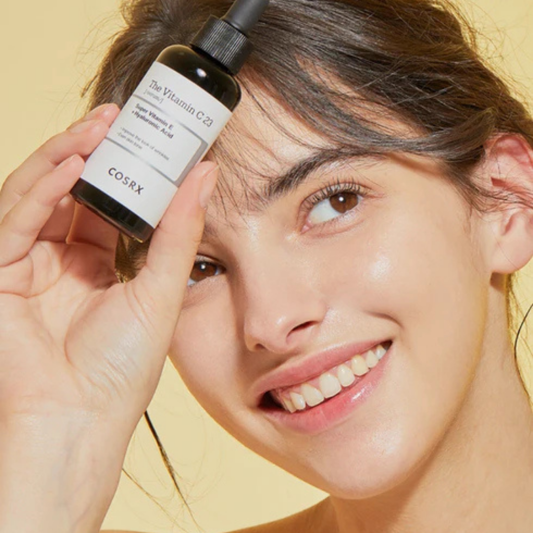 The Vitamin C 23 Serum