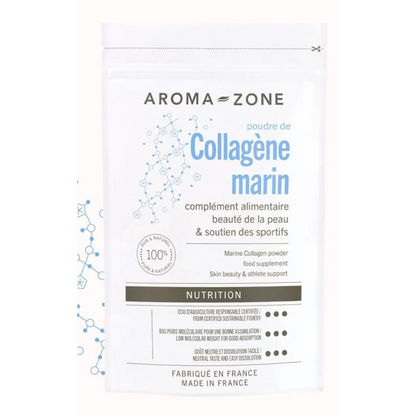 Collagène marin 250g