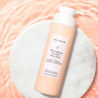 The Brightener Vitamin C Body Wash