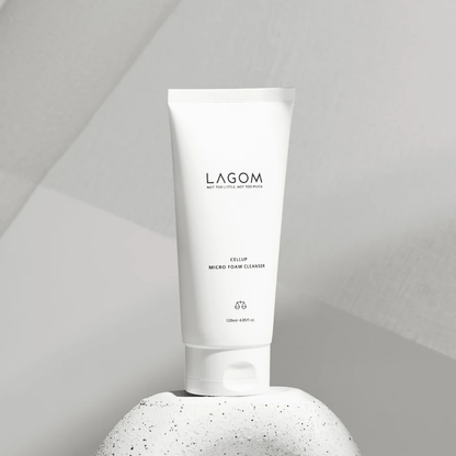 Cellup Micro Foam Cleanser