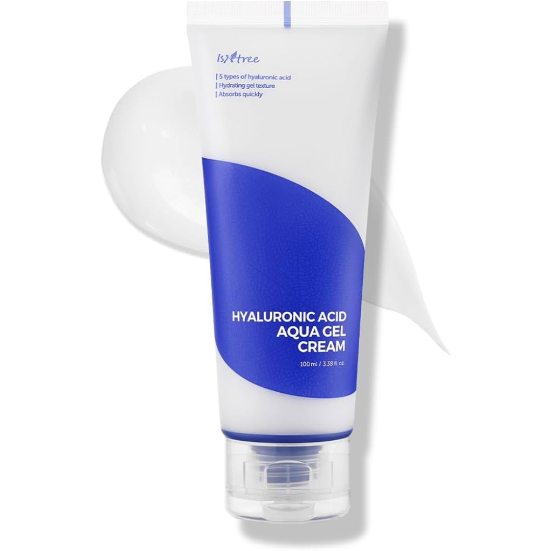 Hyaluronic Acid Aqua Gel Cream