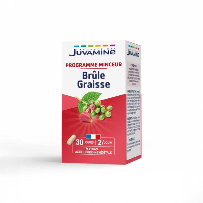 PHYTO Brûle Graisse