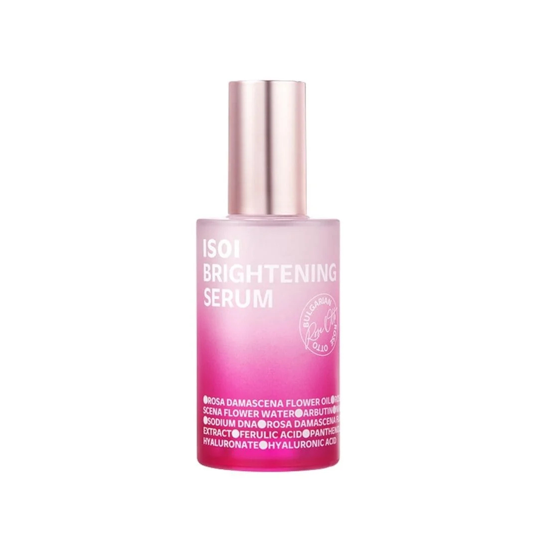 Brightening Serum