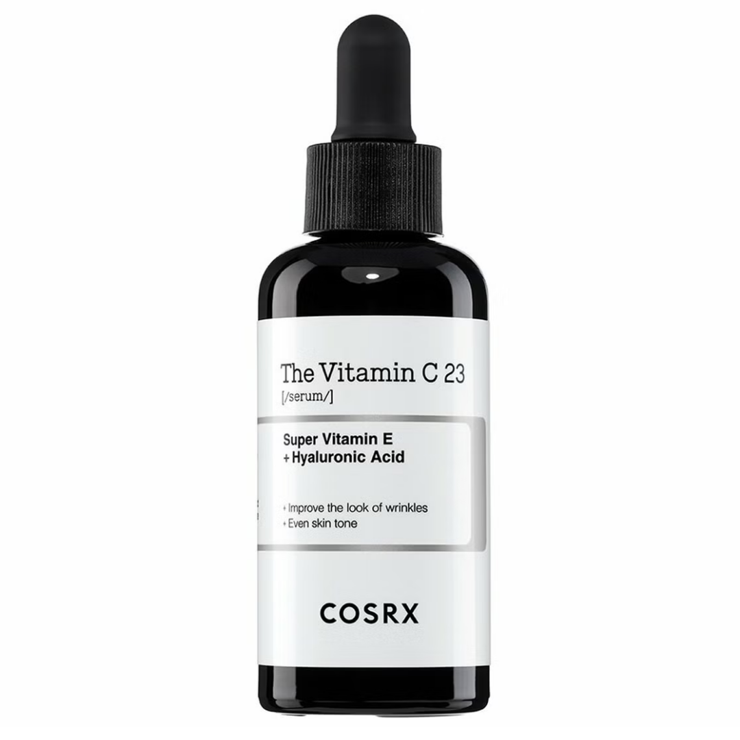 The Vitamin C 23 Serum