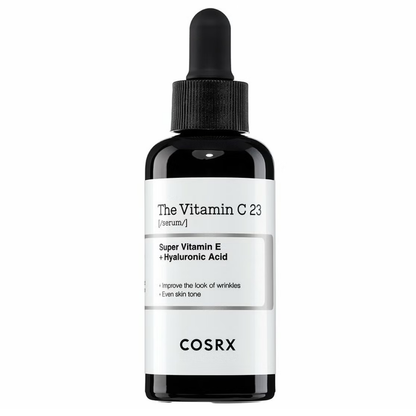 The Vitamin C 23 Serum