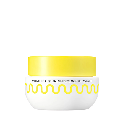 Vitamin C Brightening Gel Cream