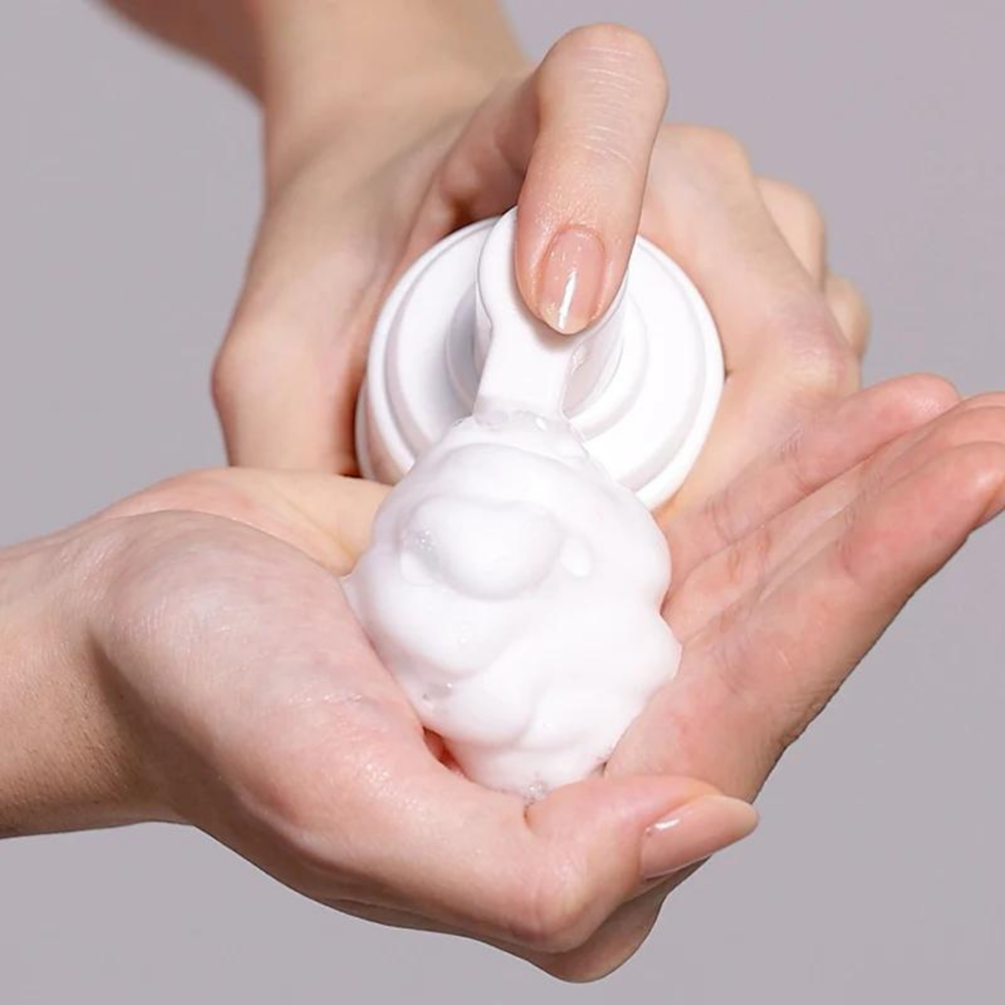 Soonjung pH 6.5 Whip Cleanser