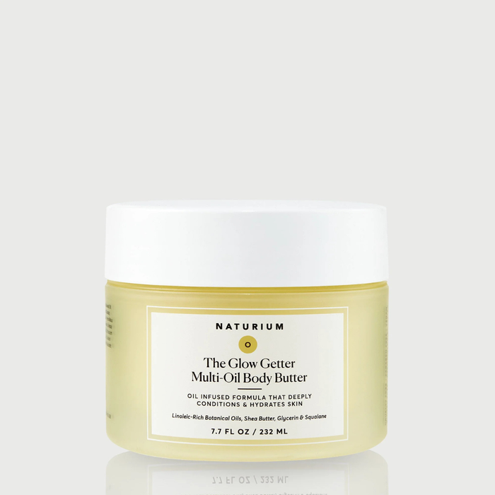 The Glow Getter Whipped Multi-Oil Body Butter