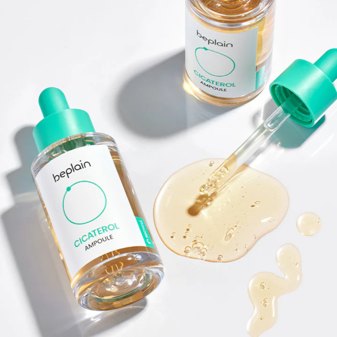 Cicaterol Ampoule