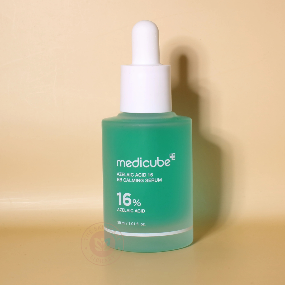 Azelaic Acid 16 BB Calming Serum