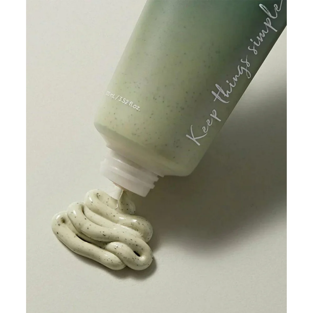 Heartleaf Quercetinol Pore Deep Cleansing Foam