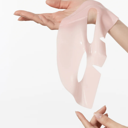 Peach 70 Niacin Brightening Collagen Mask