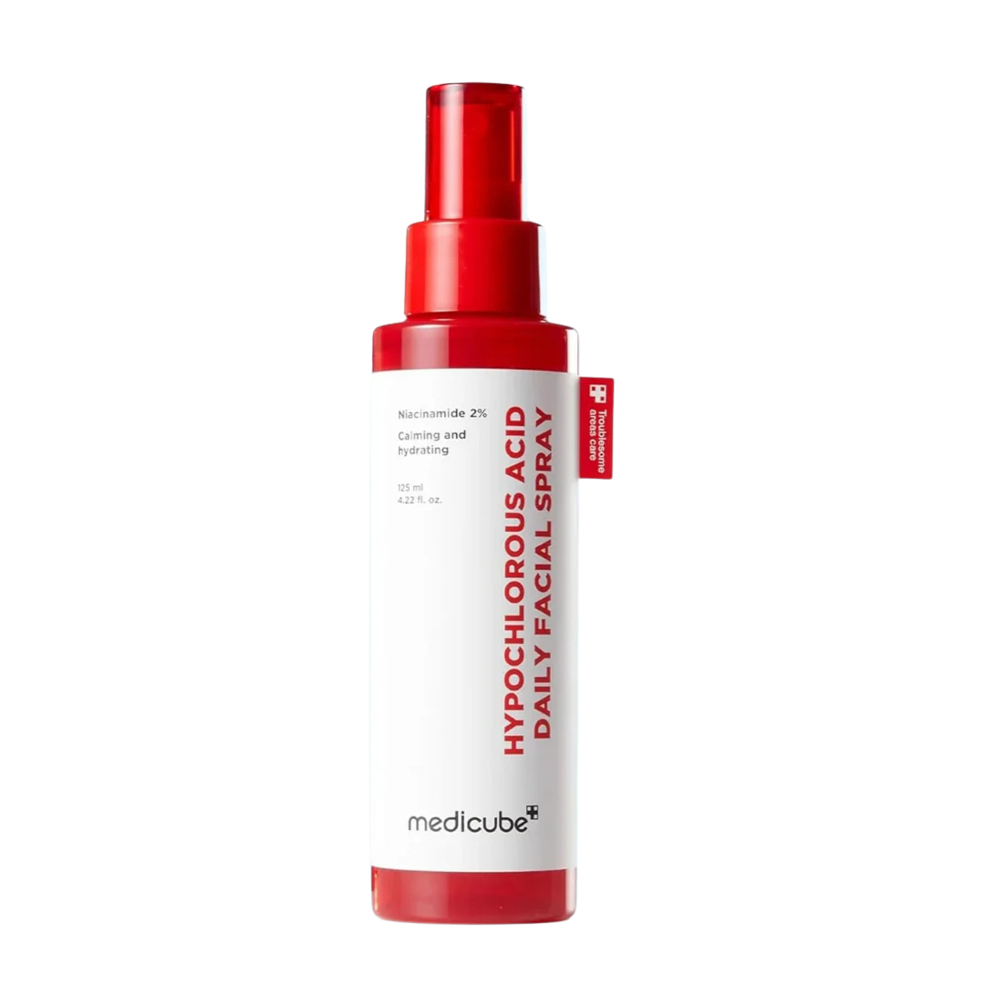 Hypochlorous Acid Daily Facial Spray