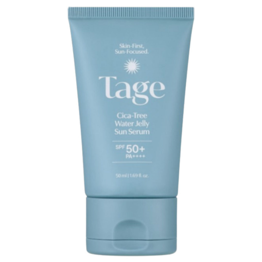 Cica-Tree Water Jelly Sun Serum SPF 50+ PA++++