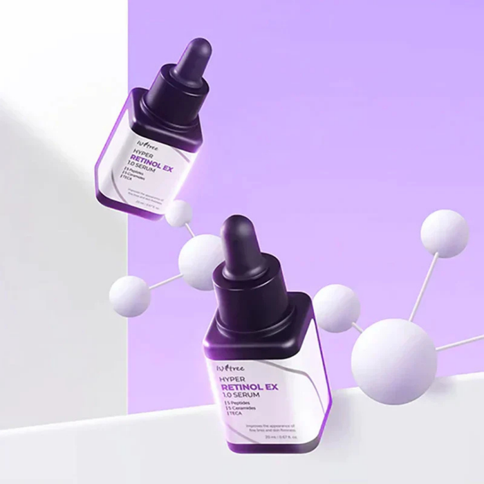 Hyper Retinol Ex 1.0 Serum