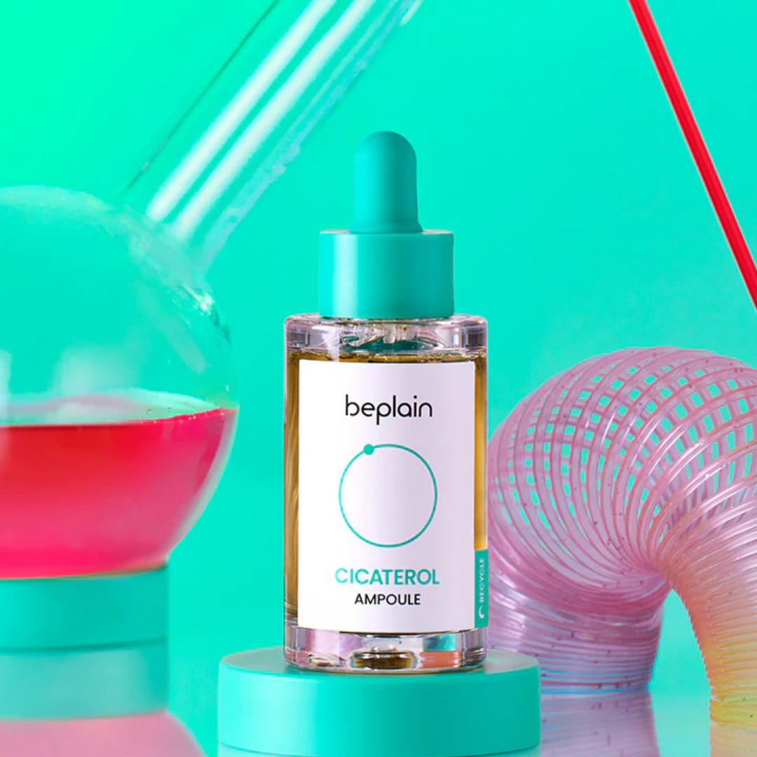 Cicaterol Ampoule