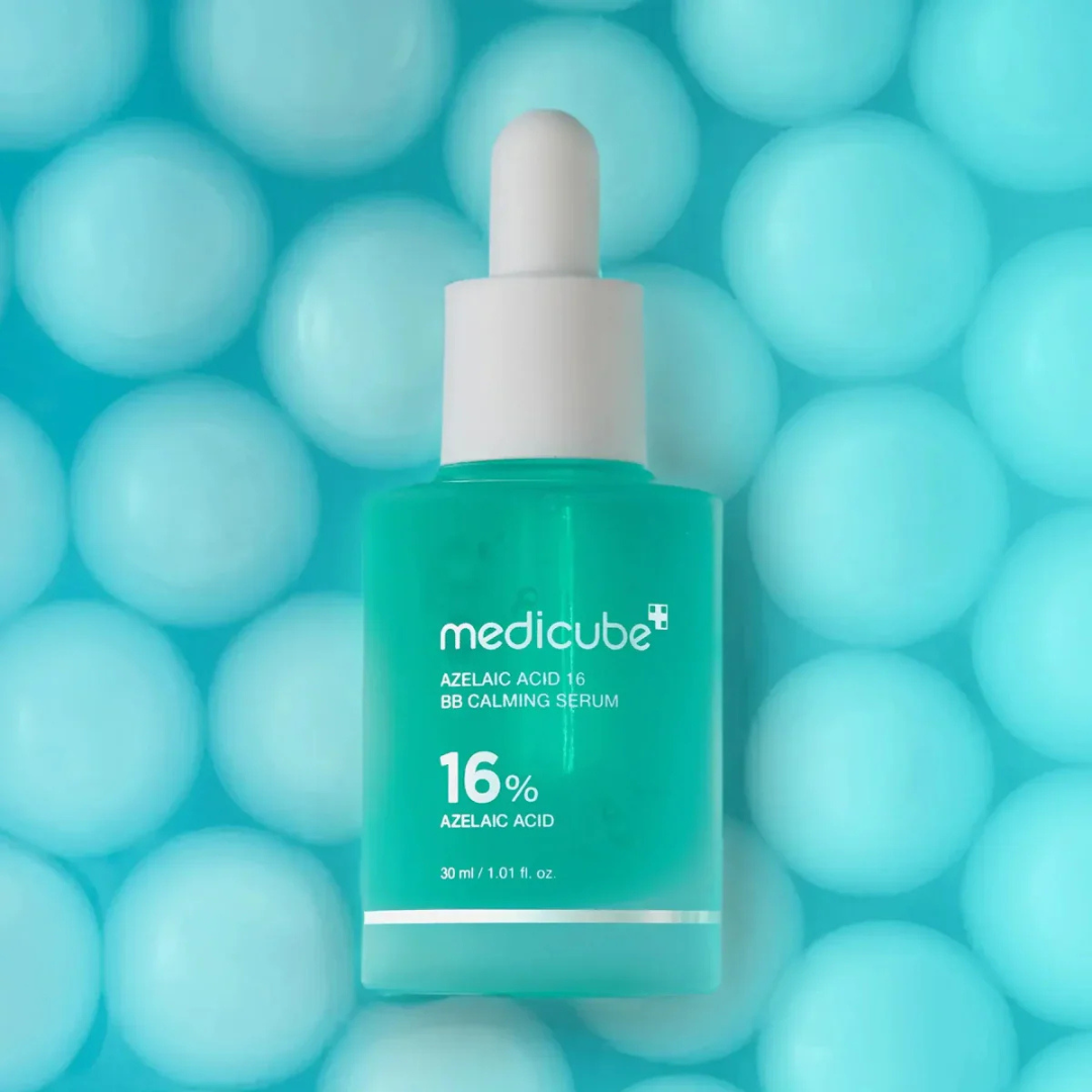 Azelaic Acid 16 BB Calming Serum