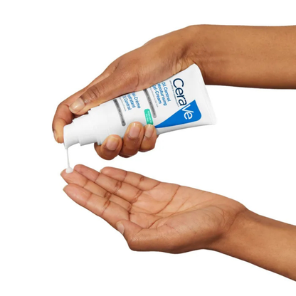 Gel-Crème Hydratant Oil Control