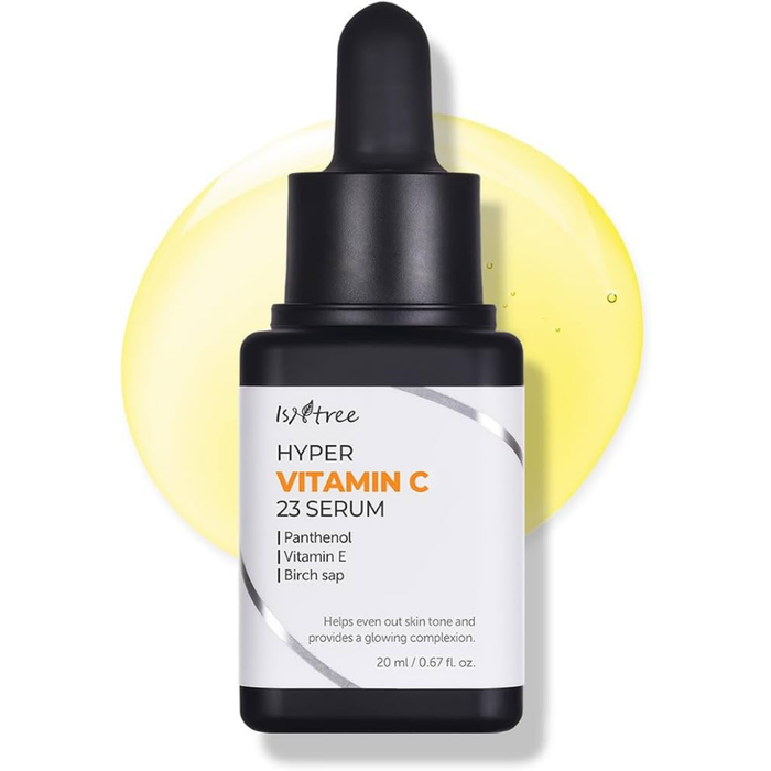 Hyper Vitamin C 23 Serum