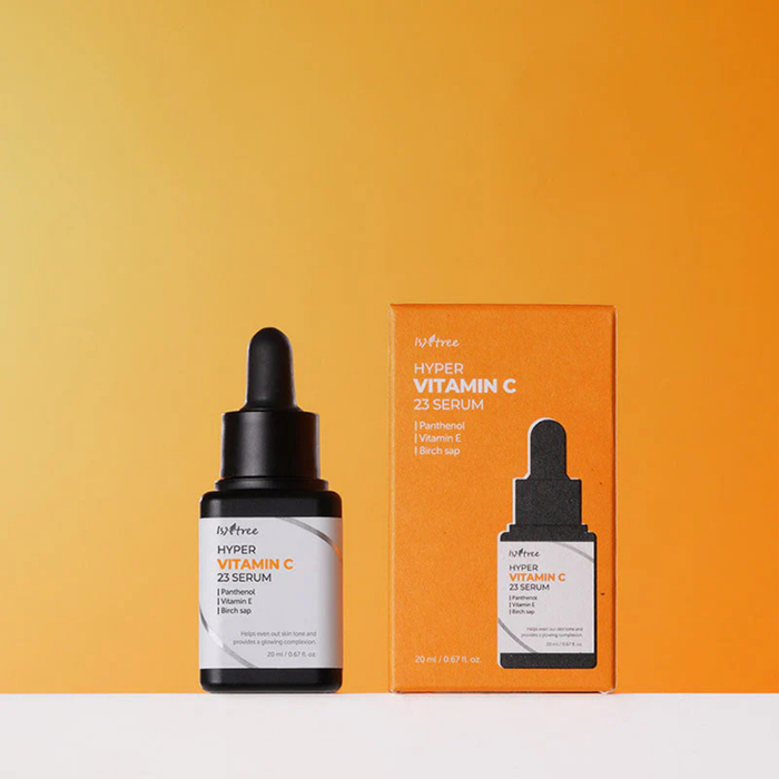 Hyper Vitamin C 23 Serum