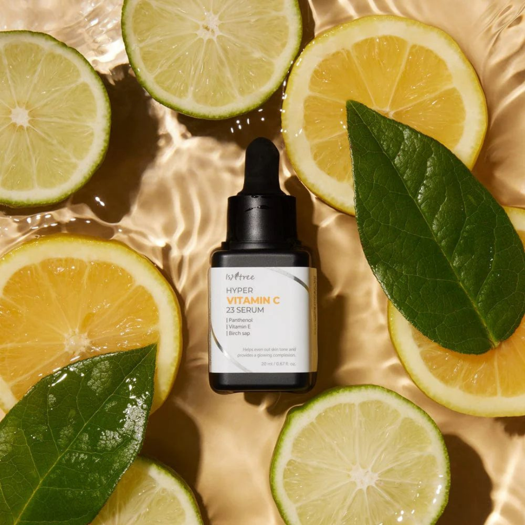 Hyper Vitamin C 23 Serum