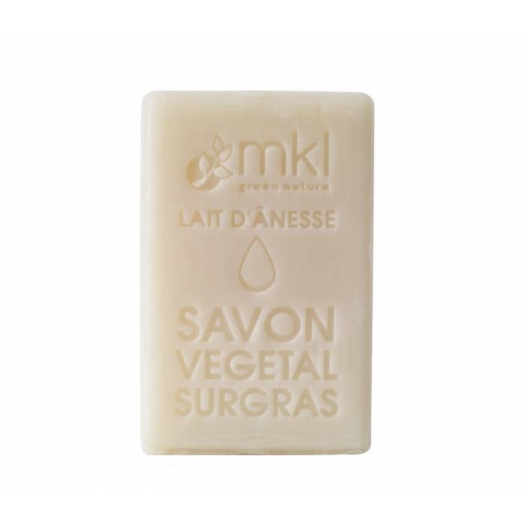Savon Végétal Lait d&
