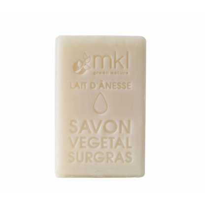 Savon Végétal Lait d&