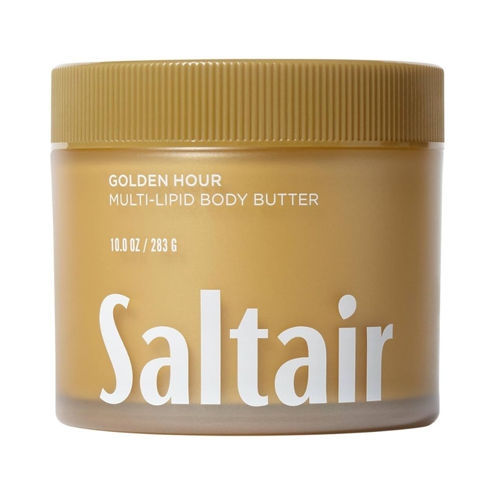 Golden Hour Multi-lipid Body Butter