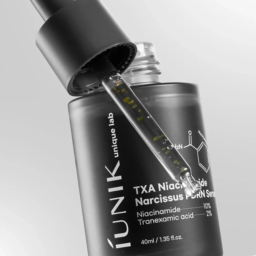 TXA Niacinamide Narcissus PDRN Serum