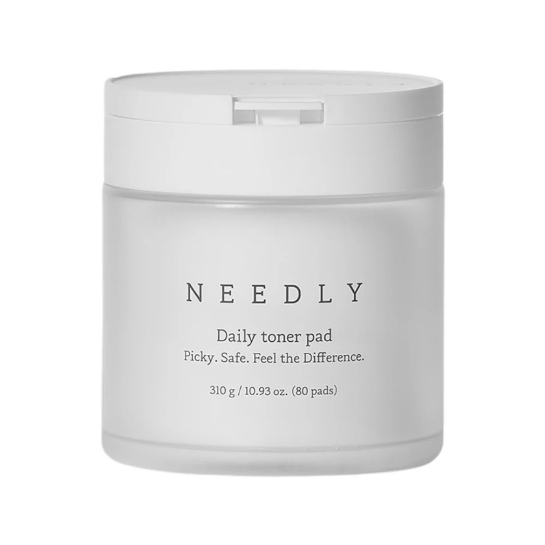 Daily Toner Pad