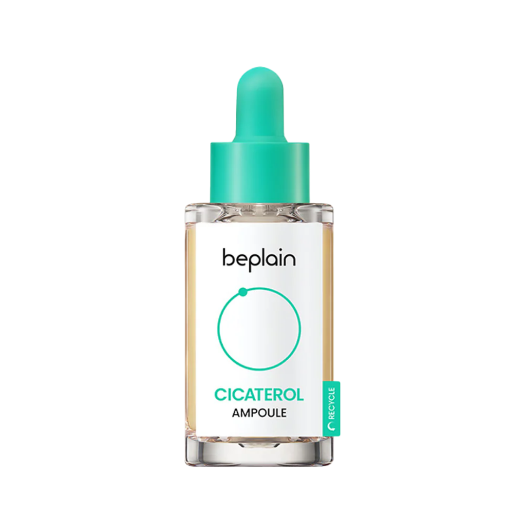 Cicaterol Ampoule