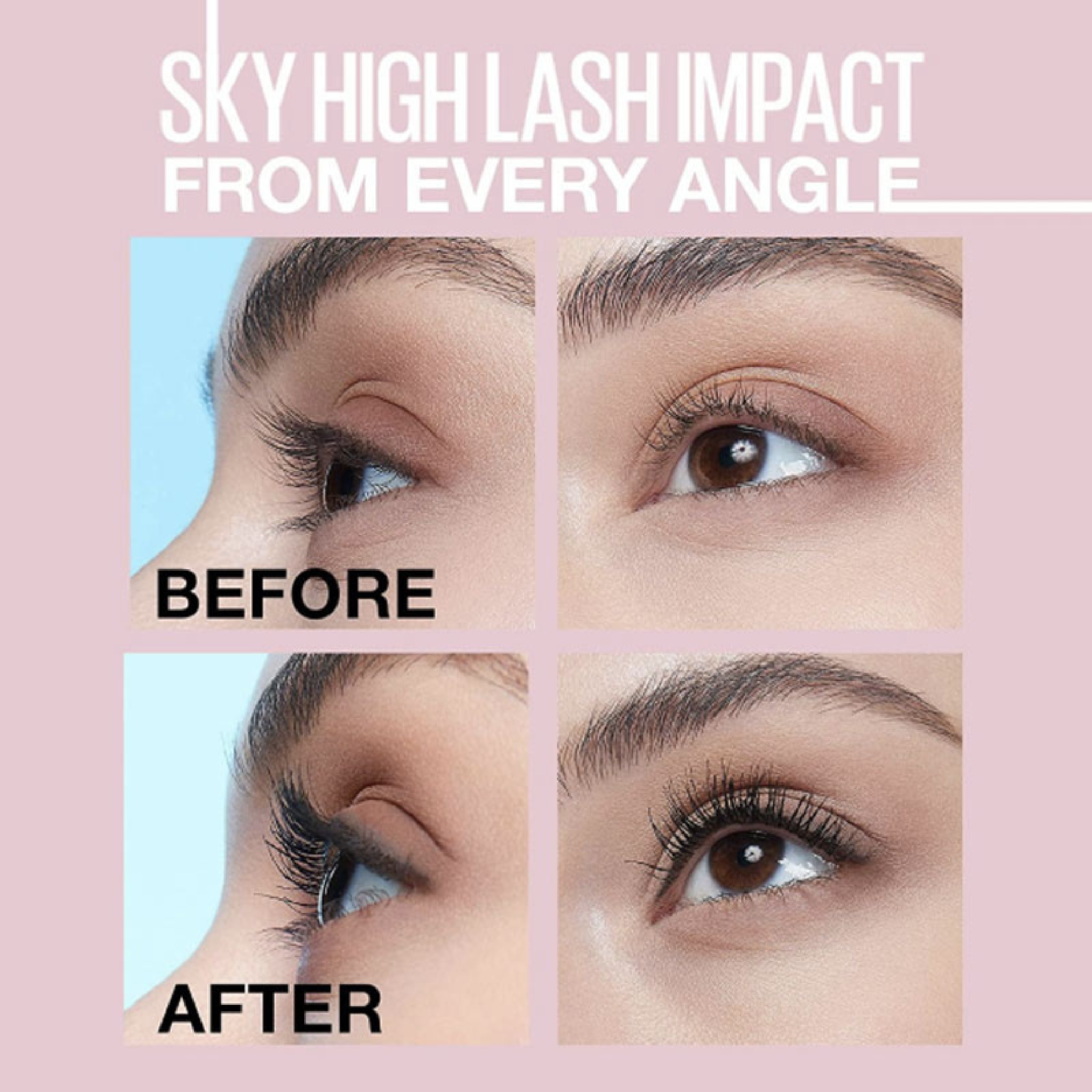 Mascara Lash Sensational Sky High