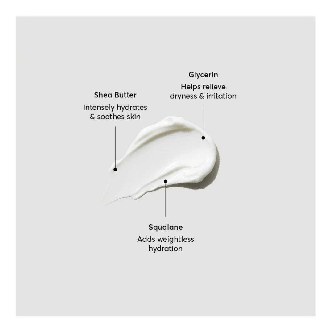 The Glow Getter Whipped Multi-Oil Body Butter