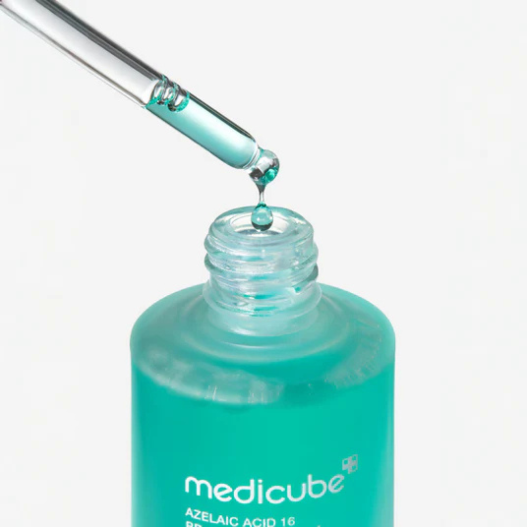 Azelaic Acid 16 BB Calming Serum